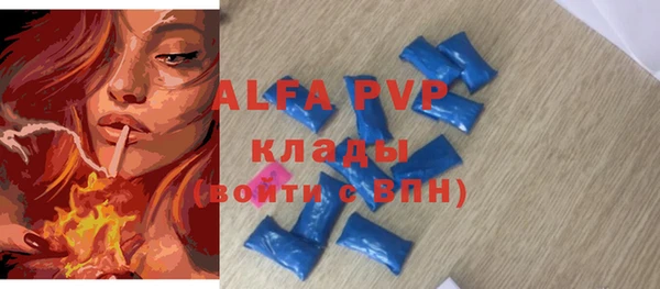 альфа пвп Гусев